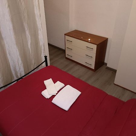 Appartement Mirtolan à Cagliari Extérieur photo