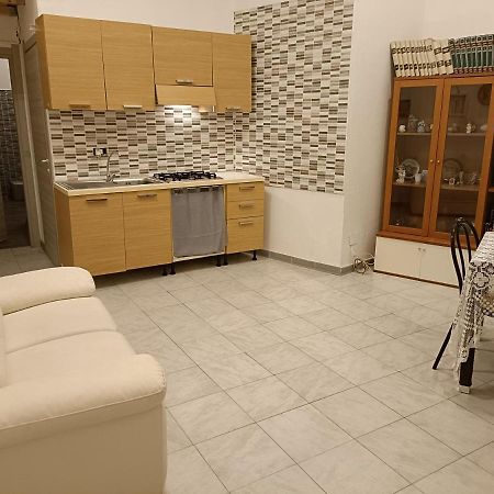 Appartement Mirtolan à Cagliari Extérieur photo