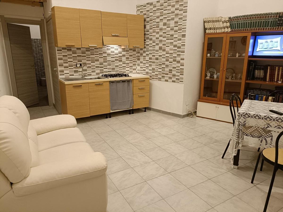 Appartement Mirtolan à Cagliari Extérieur photo