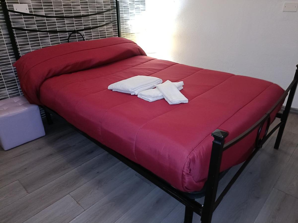 Appartement Mirtolan à Cagliari Extérieur photo