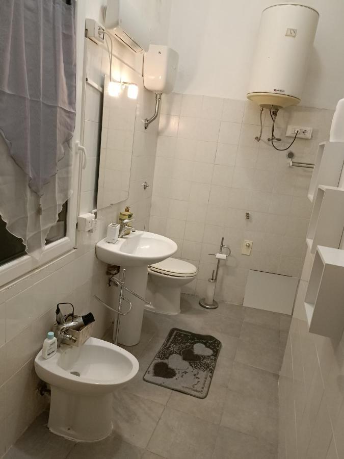 Appartement Mirtolan à Cagliari Extérieur photo