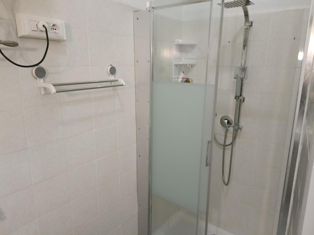 Appartement Mirtolan à Cagliari Extérieur photo